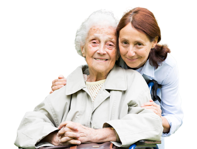 Курс патронажной сиделки (помощницы по уходу) в Арамиле