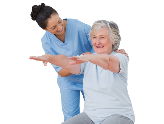 Курс специалиста по социальной работе в реабилитационной сфере в Арамиле