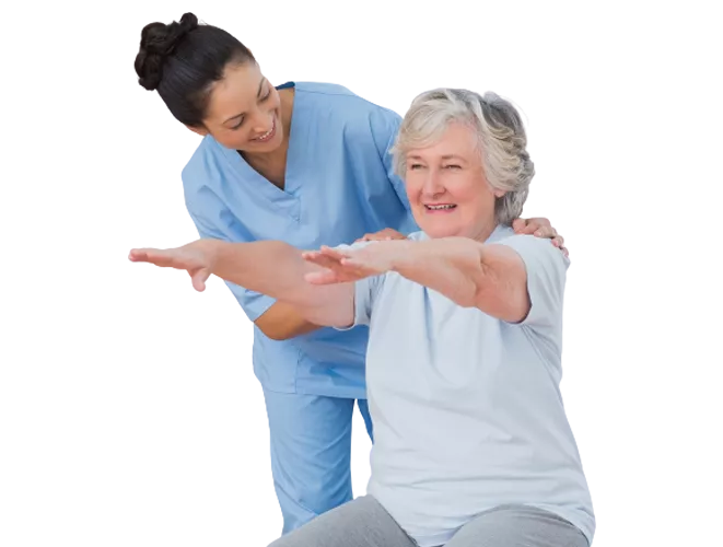 Курс специалиста по социальной работе в реабилитационной сфере в Арамиле